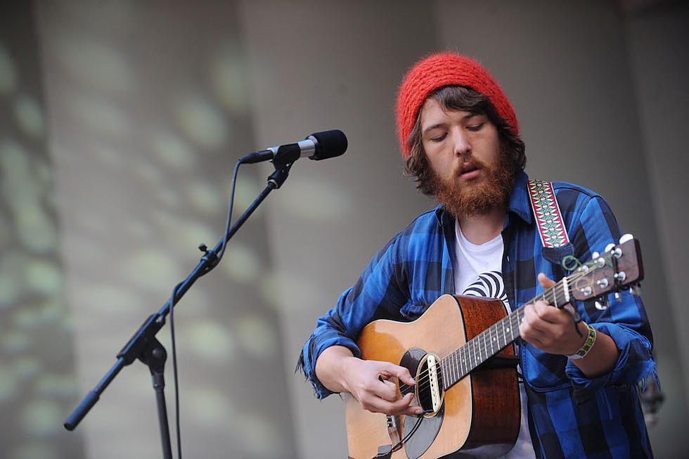 Fleet Foxes Announce ‘Crack-Up,’ Release a New Song and Set Tour Dates