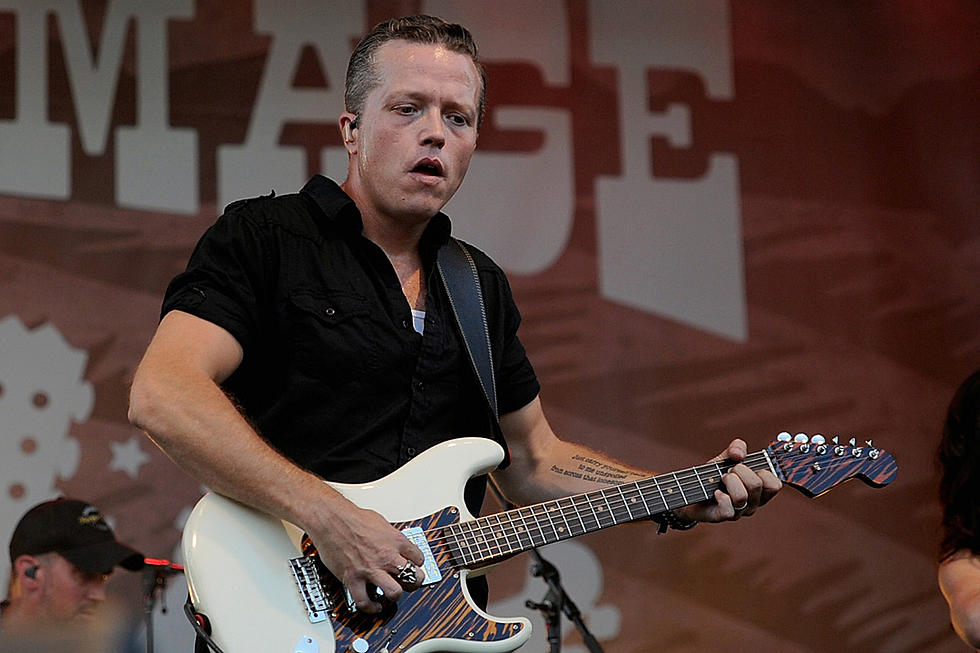 Listen to Jason Isbell's 'Hope the High Road,' the First Single From 'The Nashville Sound'