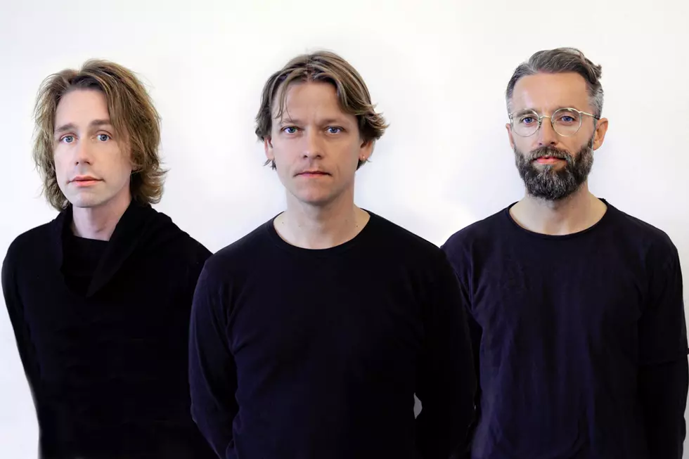 Watch the Video for 'Carry Me to Safety' by Mew