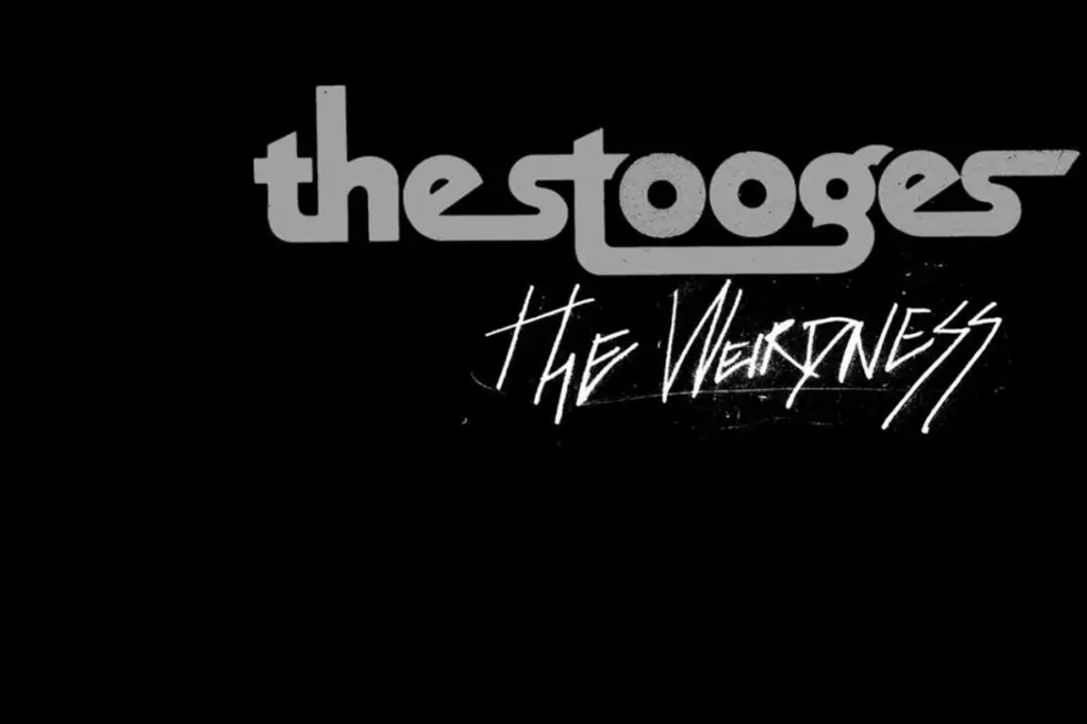 10 Years Ago: The Stooges Return After More Than Three Decades With ‘The Weirdness’