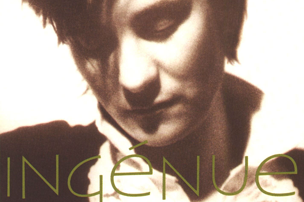 25 Years Ago: k.d. lang’s ‘Ingenue’ Turns Songs of Longing Into Sudden Superstardom