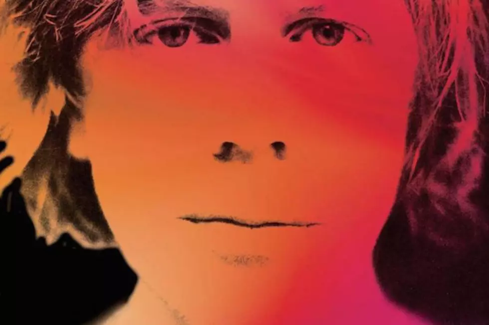 Thurston Moore Announces New Album ‘Rock n Roll Consciousness,’ Releases First Track