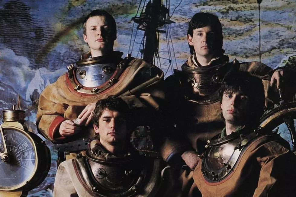 XTC Documentary, &#8216;This Is Pop,&#8217; in the Works
