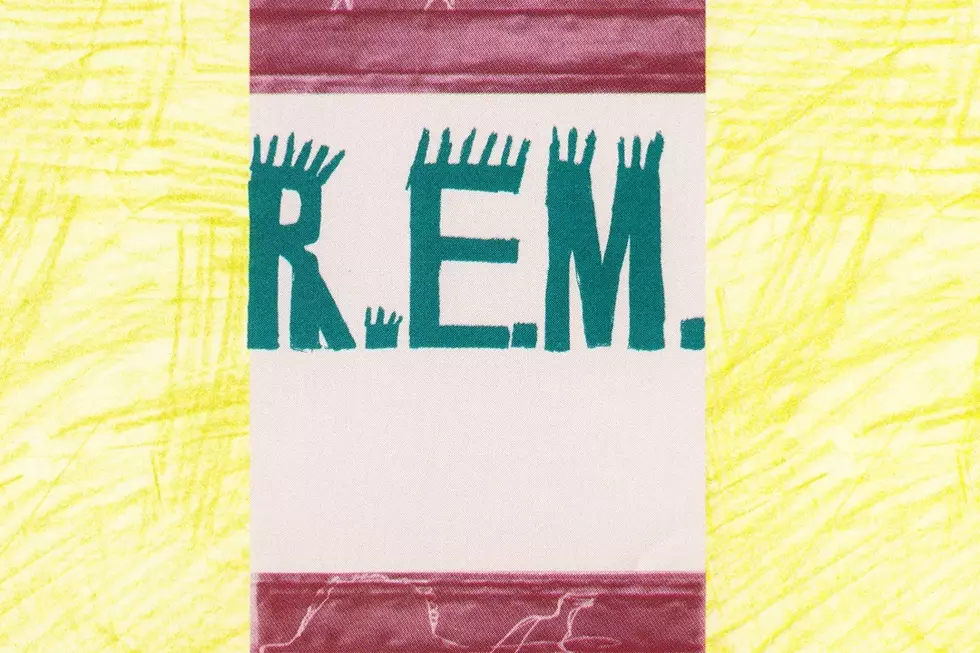 30 Years Ago: R.E.M. Clear the Vaults With ‘Dead Letter Office’