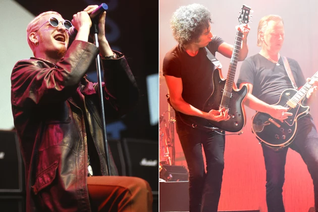 15 Years Ago: How Alice In Chains Carried on After Layne Staley&#8217;s Death