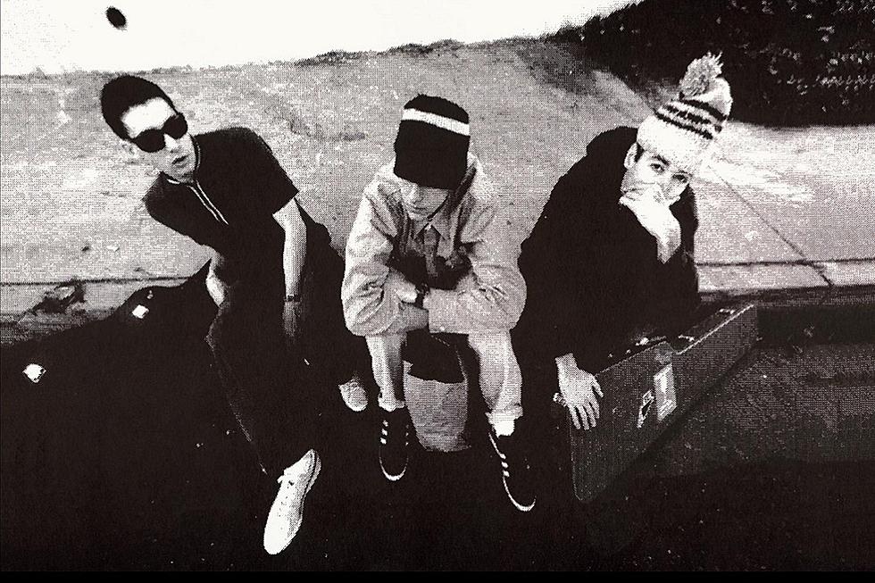 25 Years Ago: Beastie Boys Pick Up Instruments, Get Down on ‘Check Your Head’