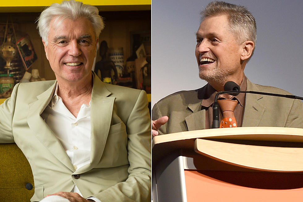 David Byrne Praises Jonathan Demme’s ‘Joyous and Unexpected’ Use of Music in Film