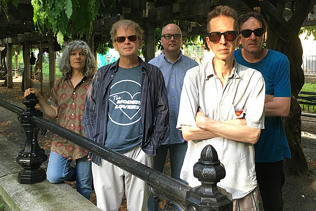 The Feelies’ Glenn Mercer Talks Old Photographs, Being on Hiatus and the Changes He Wants to See in the Music Industry: Exclusive Interview