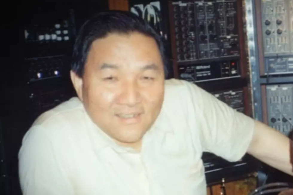 Ikutaro Kakehashi, Founder of Roland Corporation, Dies