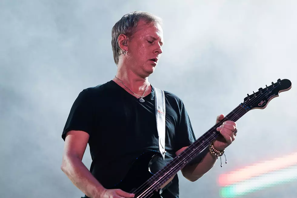 Jerry Cantrell Recalls How Alice in Chains Developed Their Twin-Vocal Sound