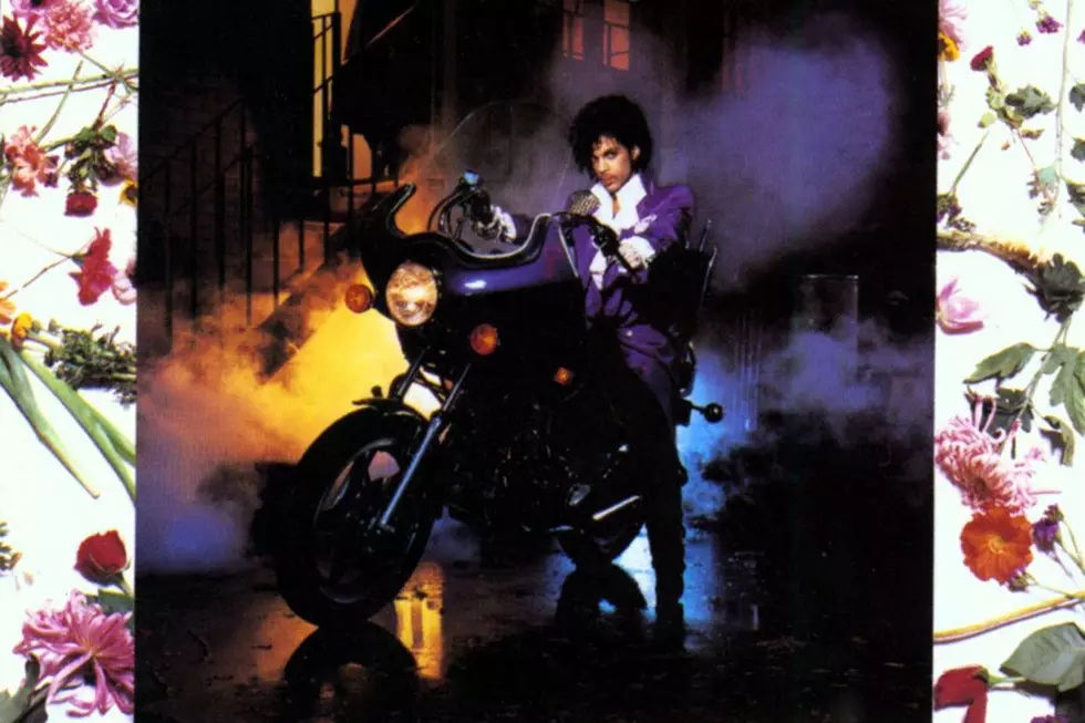 Did You Know The Nigerians Remade “Purple Rain”?