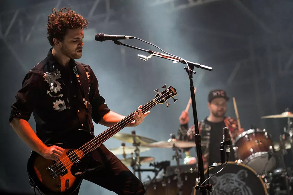 Royal Blood Announce Release Date for 'How Did We Get So Dark?' LP