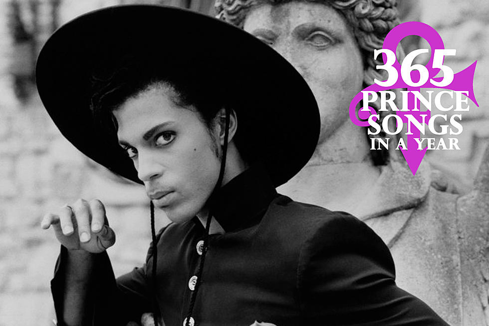 How ‘Sometimes It Snows in April’ Became Prince’s Unintended Eulogy: 365 Prince Songs in a Year