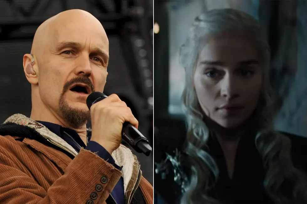 James' 'Sit Down' Remixed for 'Game of Thrones' Season 7 Trailer