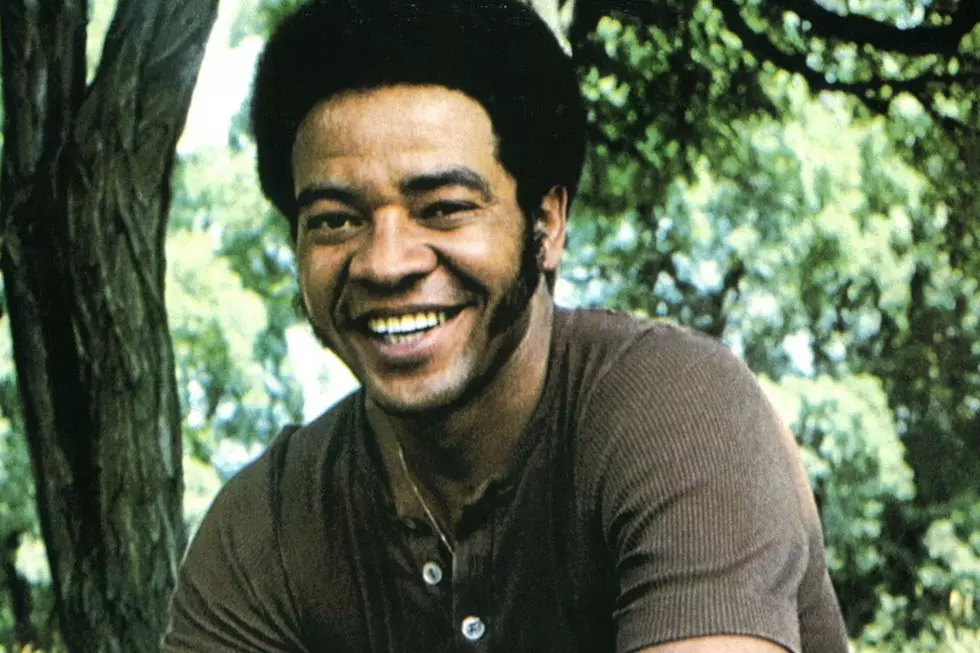 45 Years Ago: Bill Withers Takes Another Step Forward With ‘Still Bill’