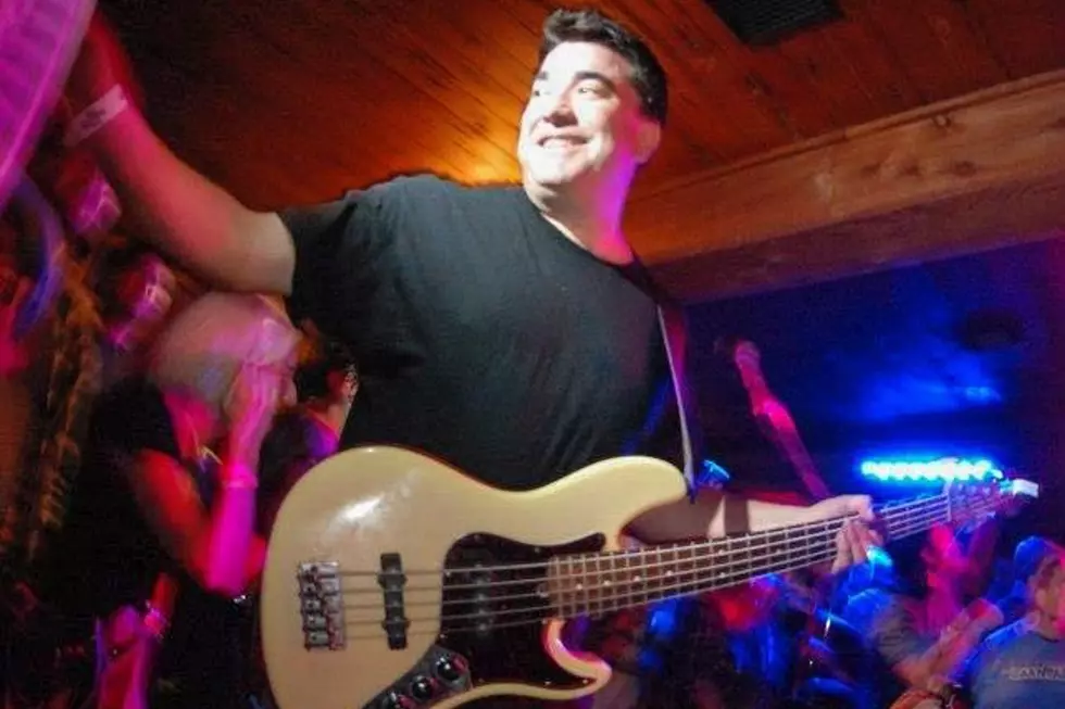 Grandaddy Bassist Kevin Garcia Dies After Suffering ‘Massive Stroke’