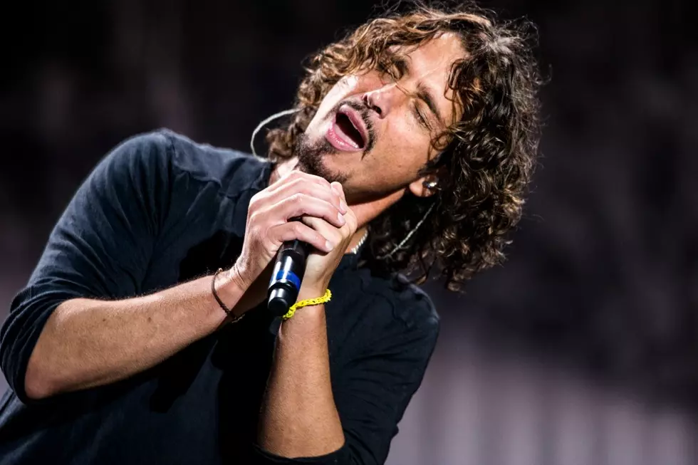 Hear a Choir Sing Soundgarden’s ‘Black Hole Sun’ in Tribute to Chris Cornell