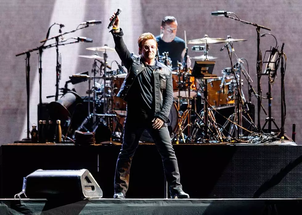 U2 2017 Set List Tracker: 'The Joshua Tree' Tour