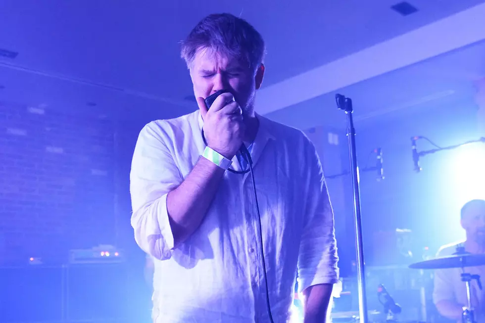 LCD Soundsystem Will Release Two New Songs Tonight