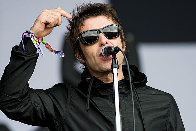 Liam Gallagher Premieres Seven Songs in Hometown Solo Debut Concert: Set List, Video