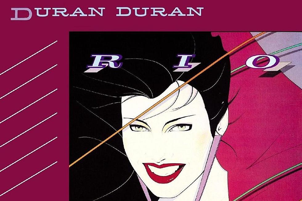 35 Years Ago: Duran Duran Invents the ’80s on ‘Rio’