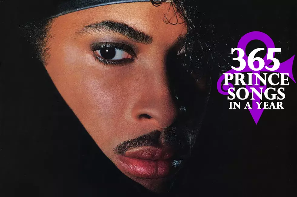 A Year Of Prince