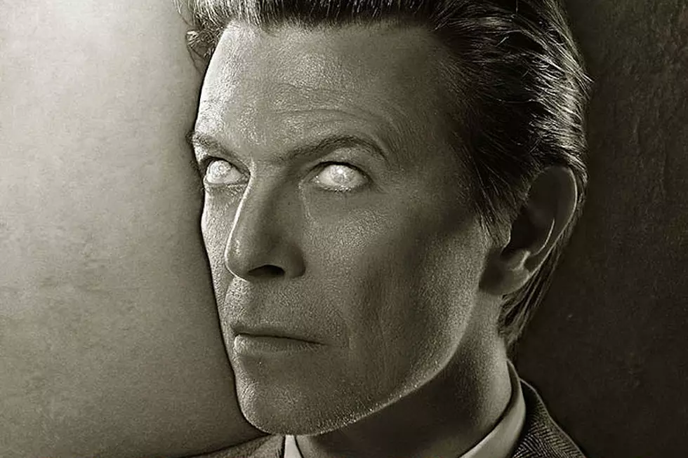15 Years Ago: David Bowie Presages 9/11 With Dark, Despairing ‘Heathen’