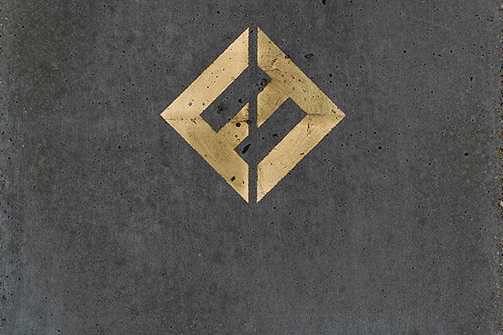 Foo Fighters Announce New Album ‘Concrete and Gold,’ and 2017 U.S. Tour