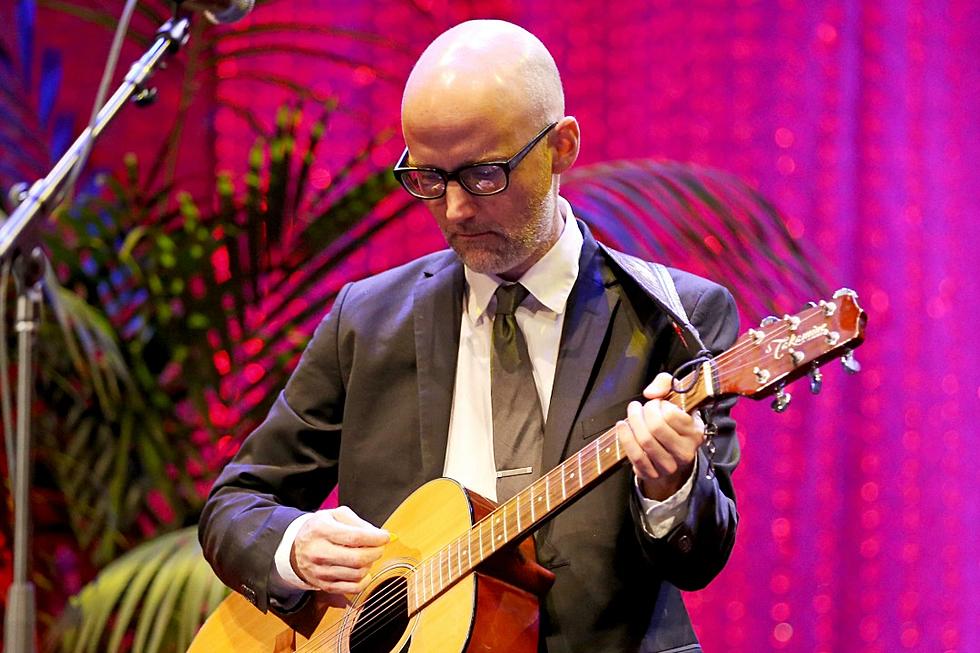 Moby Announces Free Album ‘More Fast Songs About the Apocalypse’ With Fake Press Release