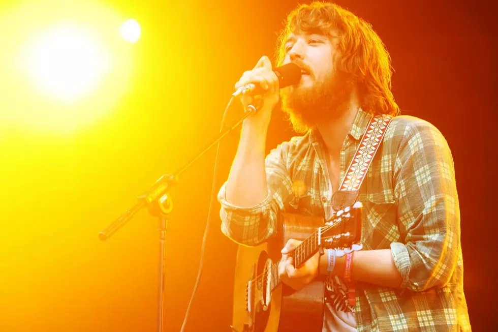 Fleet Foxes' Robin Pecknold Expounds on His Return to Music