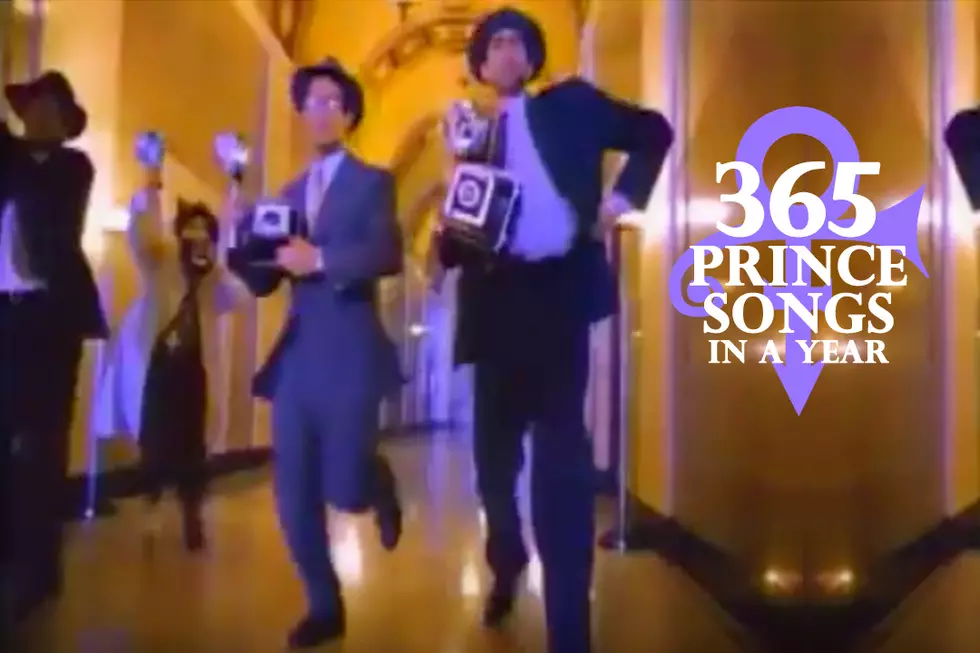 Prince Battles the Press in ‘Billy Jack Bitch': 365 Prince Songs in a Year