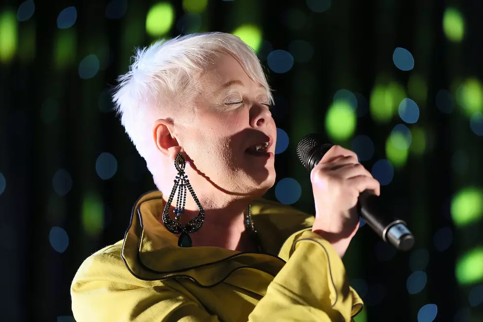 B-52’s Co-Founder Cindy Wilson Steps Out on Her Own With Electronica-Infused New Sound