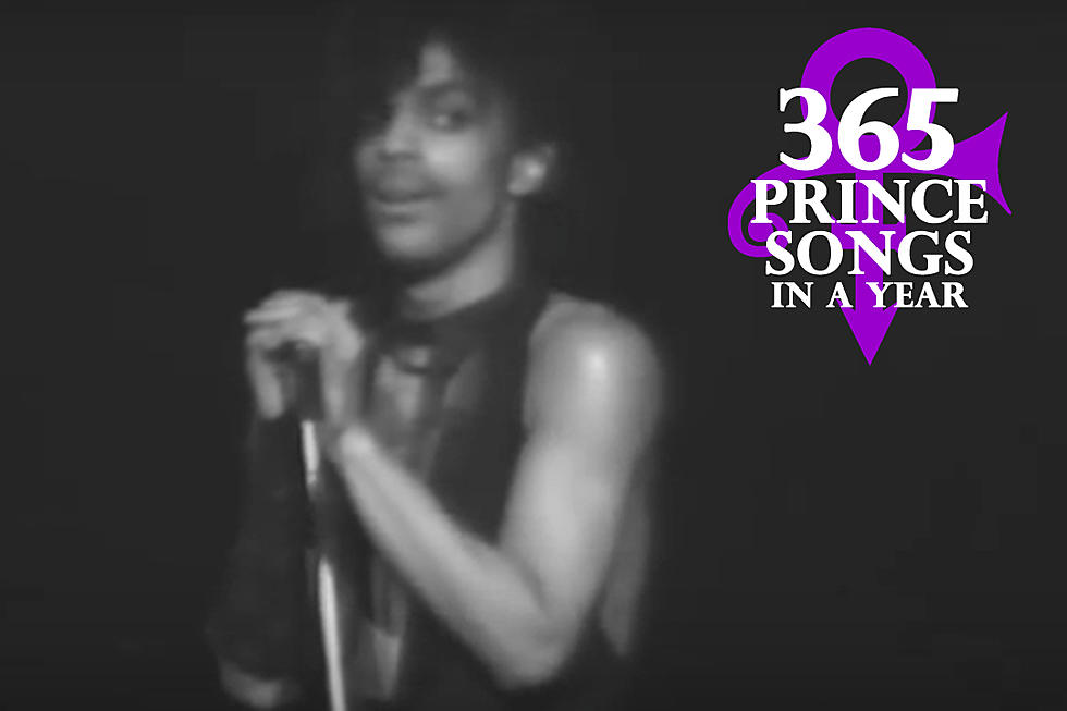 Prince Perfects His Slow Jam Formula With &#8216;Do Me, Baby': 365 Prince Songs in a Year