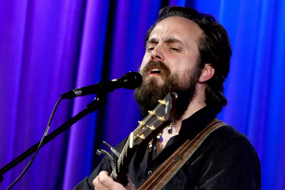 Listen to Iron & Wine’s ‘Thomas County Law,’ the Second Single from Upcoming ‘Beast Epic’ Album
