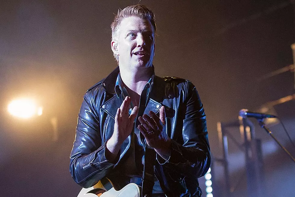 Watch Queens of the Stone Age in ‘Villains’ Trailer