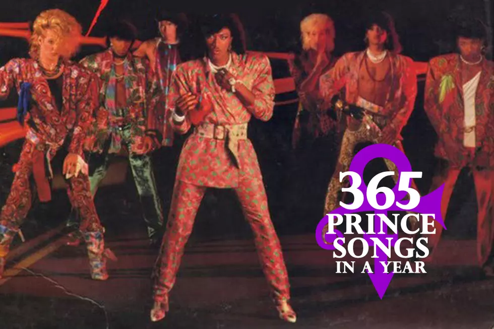 Prince Builds a Mazarati, Hits ‘100 MPH’: 365 Prince Songs in a Year