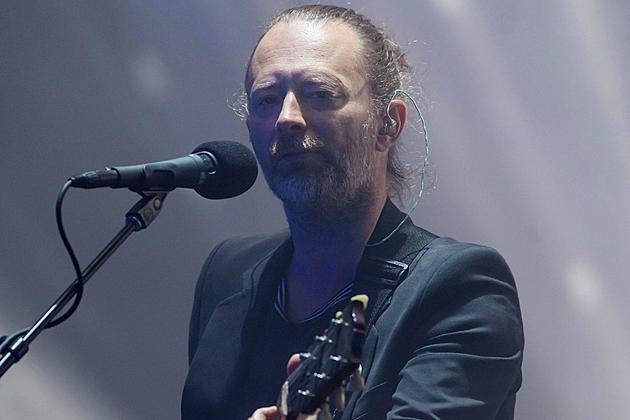 Radiohead Respond to Stay of Charges in 2012 Stage Collapse