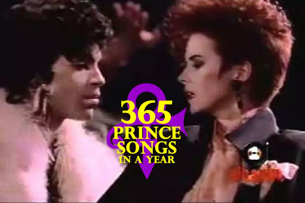 Sheena Easton’s Unconventional Collaborations With Prince Hit a High Point With ‘U Got the Look': 365 Prince Songs in a Year