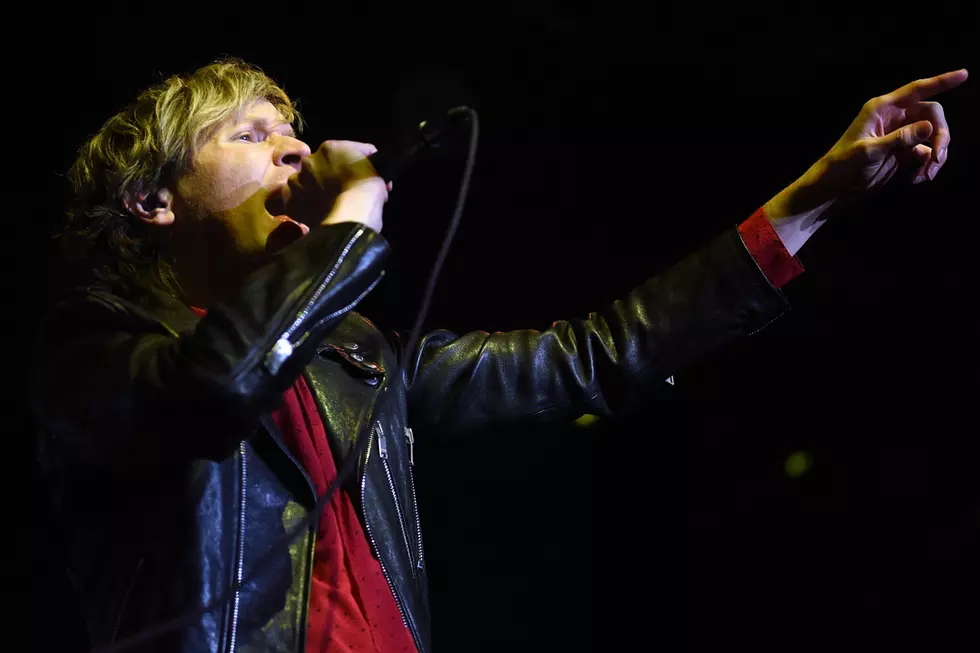 Beck’s New Album Title and Release Date May Have Been Leaked Online