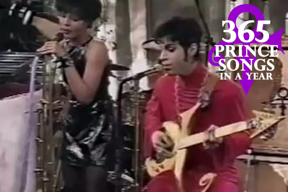 ‘Love Sign’ Brightens a Dark Phase in Prince’s Career: 365 Prince Songs in a Year
