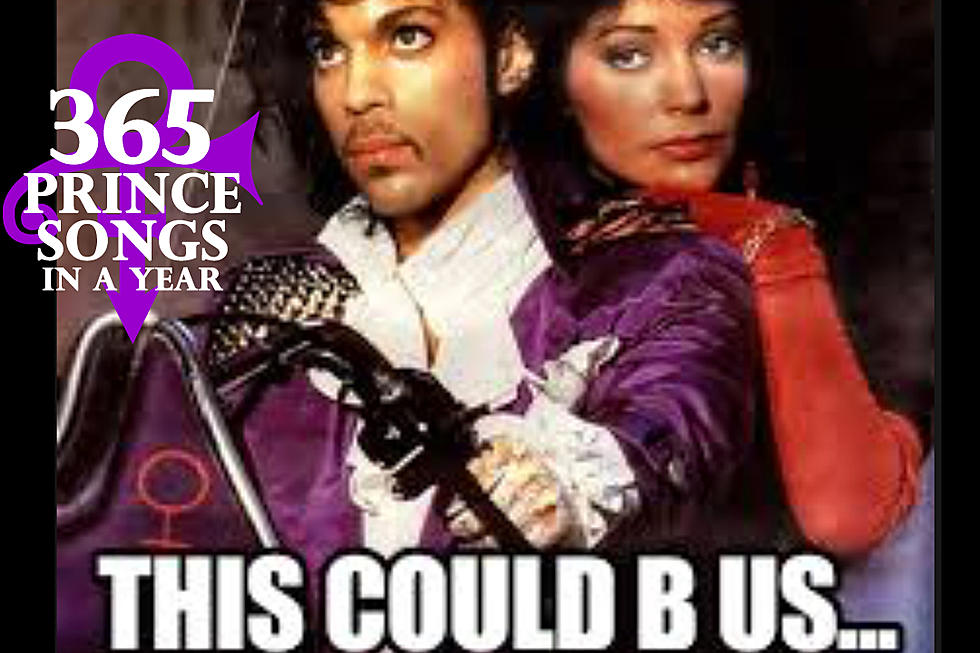 Prince Turns a Meme Into a Song on 'This Could Be Us': 365 Prince Songs in a Year