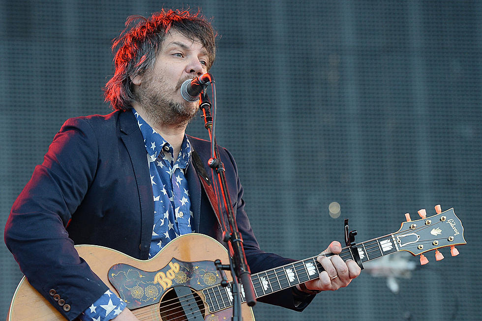 Wilco Release ‘All Lives, You Say?’ to Benefit the Southern Poverty Law Center