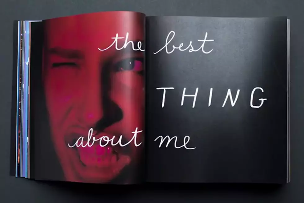 Hear U2’s New Single ‘You’re The Best Thing About Me’