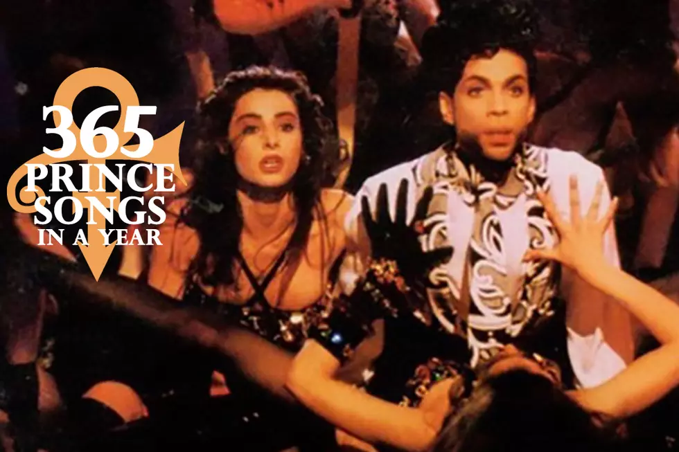 Repeat After Me: ‘Cream’ is Not a Sex Song: 365 Prince Songs in a Year
