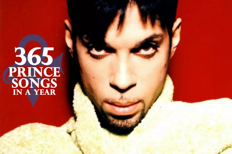 Prince’s ‘Right Back Here in My Arms’ Soundtracks a Season of Loss: 365 Prince Songs in a Year