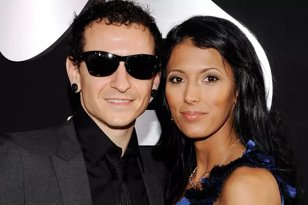 Chester Bennington&#8217;s Widow Talinda Posts Private Footage Filmed Shortly Before His Death