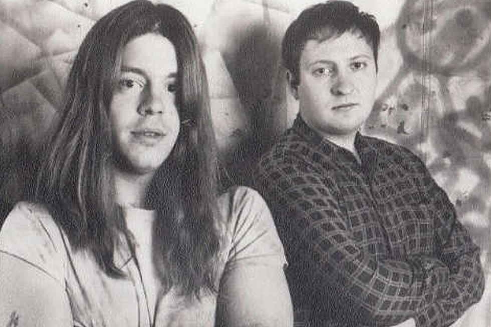 Bob Mould Posts Tribute to ‘Frighteningly Talented’ Grant Hart