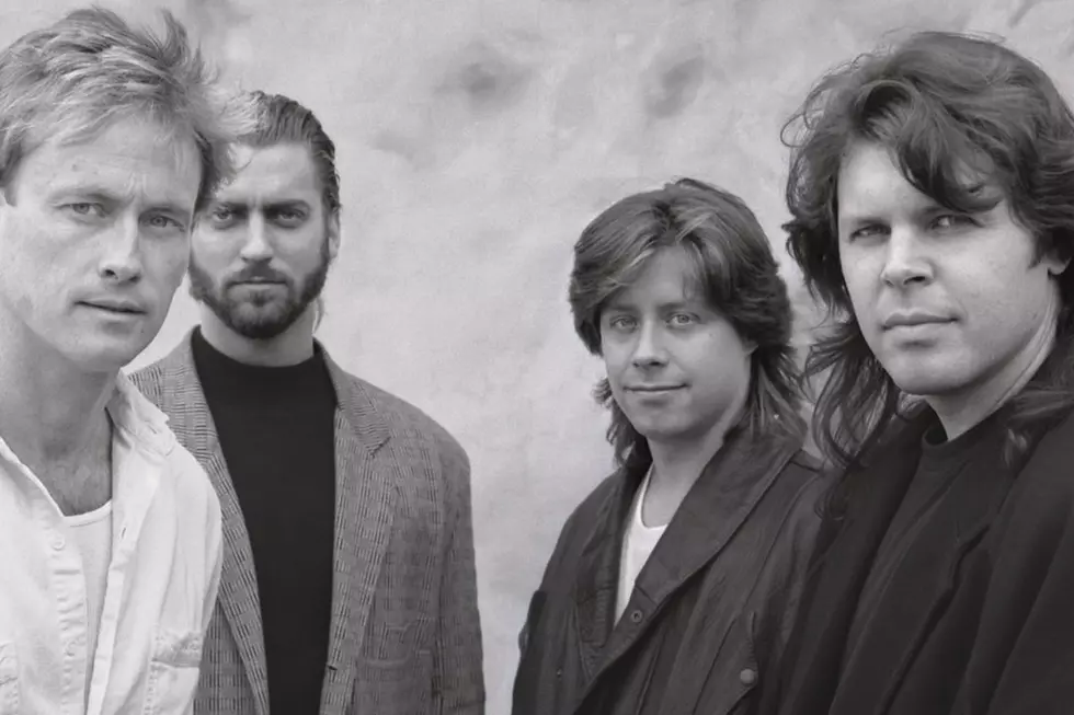 30 Years Ago: Mr. Mister Take on Weightier Issues With ‘Go On…,’ Then Disappear