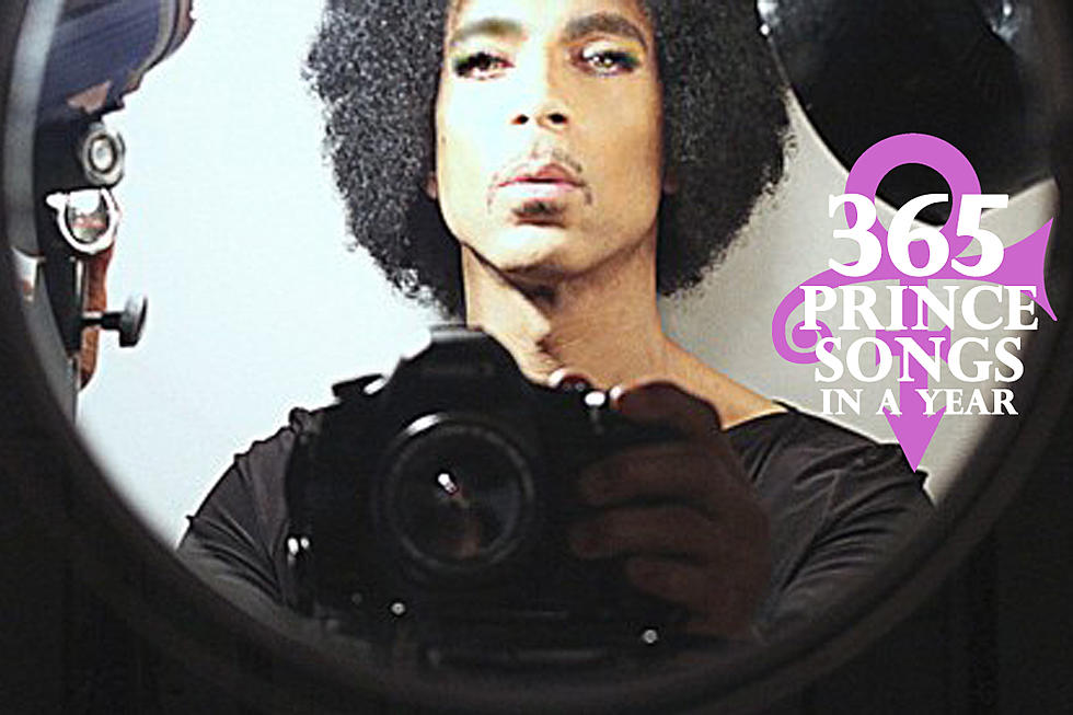 Prince Has a Kinky ‘Rear Window’ Moment in ‘Pheromone': 365 Prince Songs in a Year