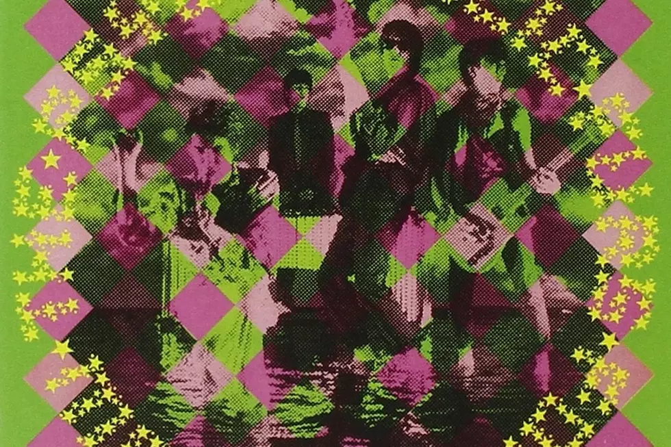 35 Years Ago: Psychedelic Furs Reach a Creative Peak by Stirring in a Bit of Pop on ‘Forever Now’